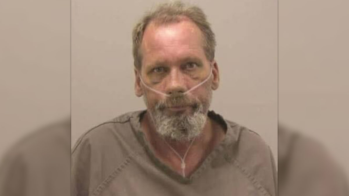 Colorado man sentenced to life in prison for DUI that killed Air Force veteran, injured his children  at george magazine