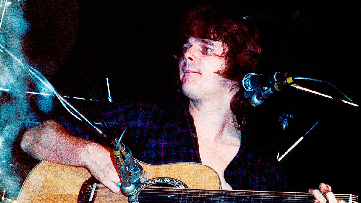 Steve Miller Band unexpectedly pulls the plug on entire North American tour  at george magazine