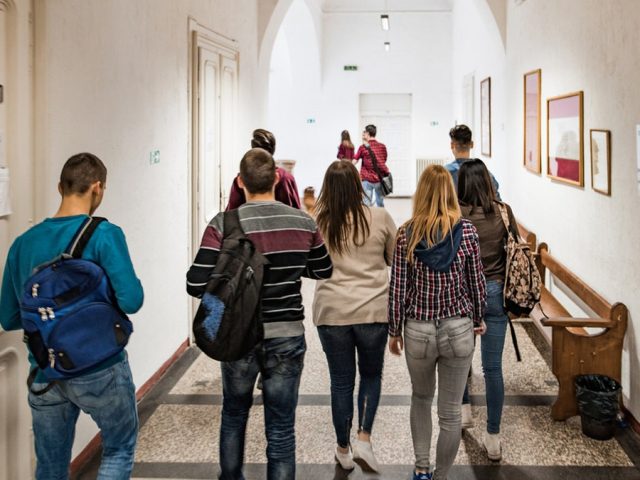 Chris Rufo lays out reforms to Trump administration on how to ‘save’ higher education