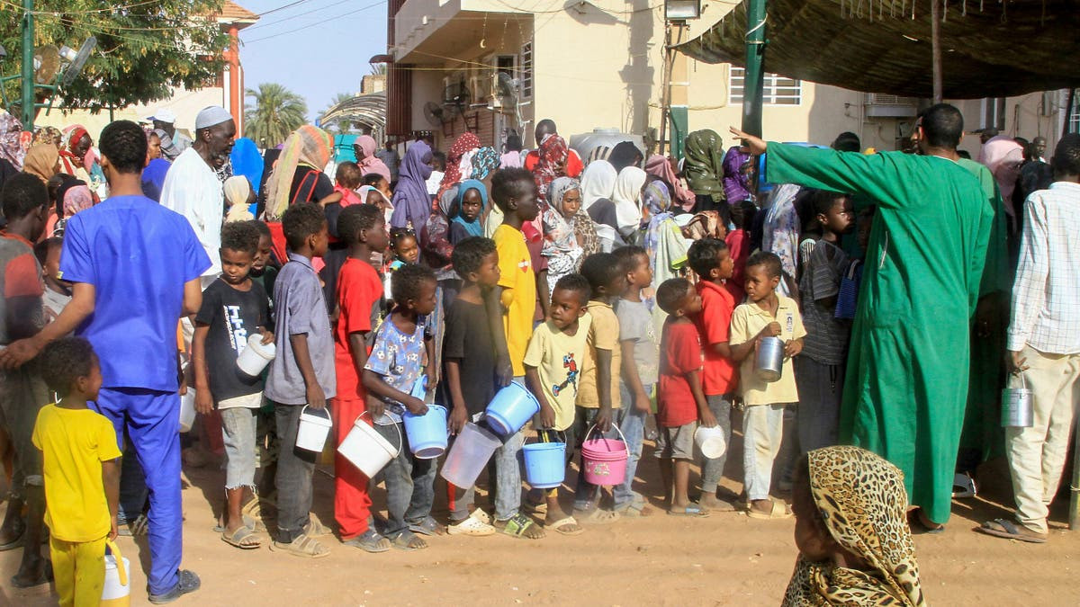 ‘Peacemaker’ Trump can end Africa’s biggest war, former White House advisor says  at george magazine