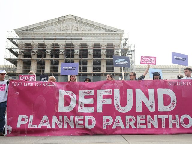 Judge torched for Planned Parenthood order: Her court looks ‘like a fast food drive-through’
