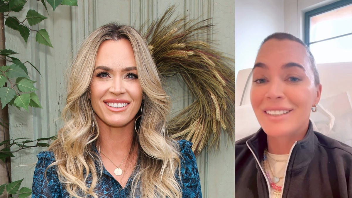 Teddi Mellencamp warns about critical medical oversight in her cancer journey  at george magazine
