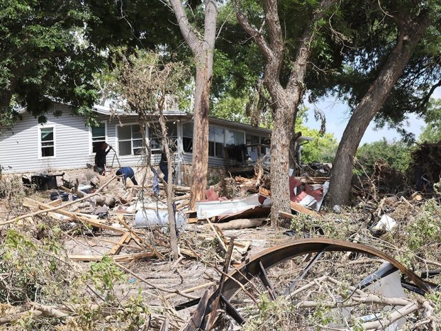 President Trump, first lady head to visit Kerrville, Texas following fatal floods