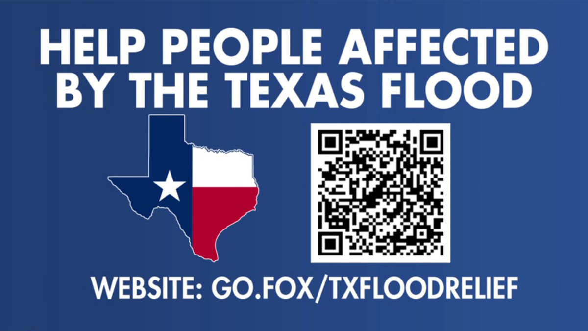 FOX Corporation launches relief campaign following devastating Texas floods  at george magazine