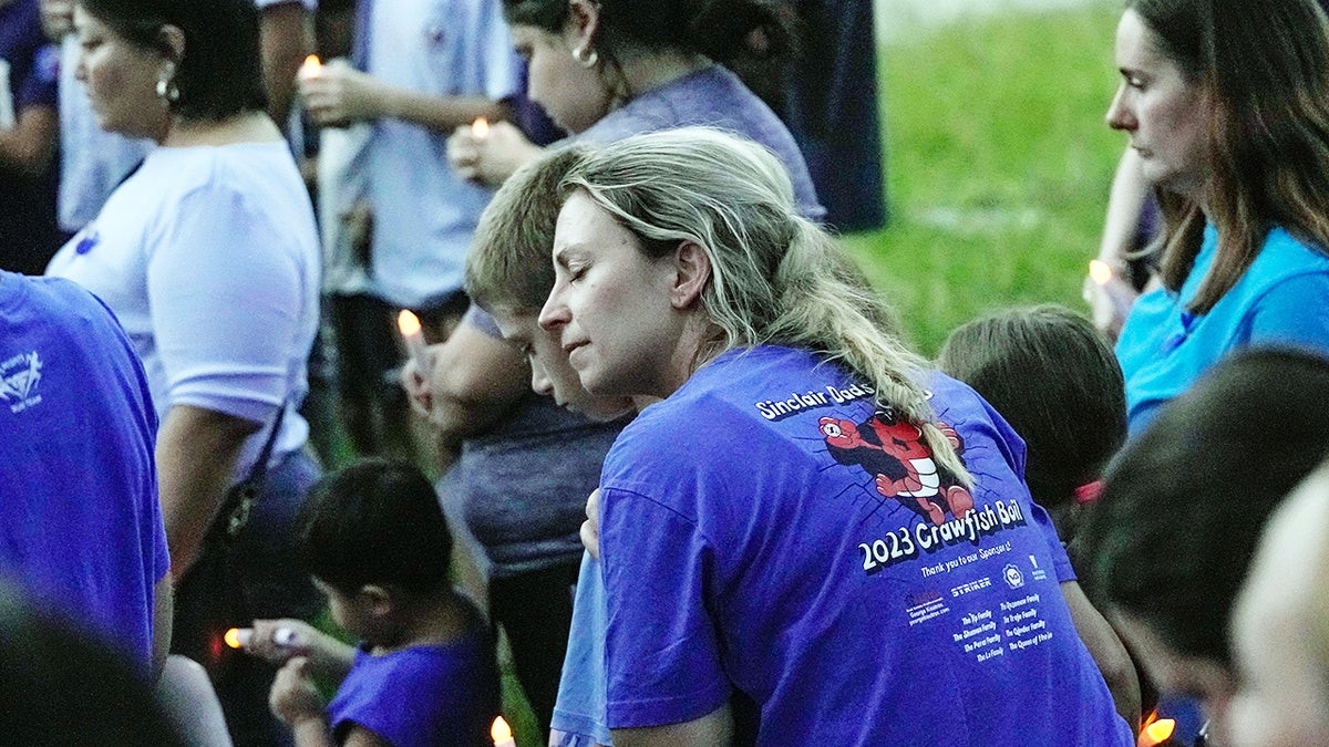 How belief helps us endure natural disasters  at george magazine