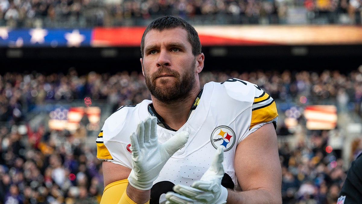 Steelers, T.J. Watt reach agreement on contract extension ahead of NFL training camp kickoff: reports  at george magazine