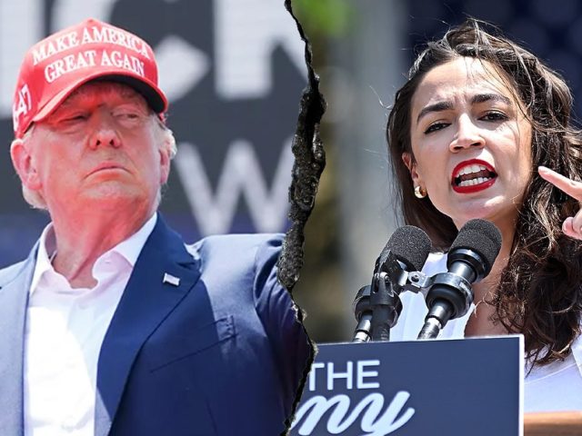 AOC’s childhood nickname revealed amid ‘Bronx girl’ claims