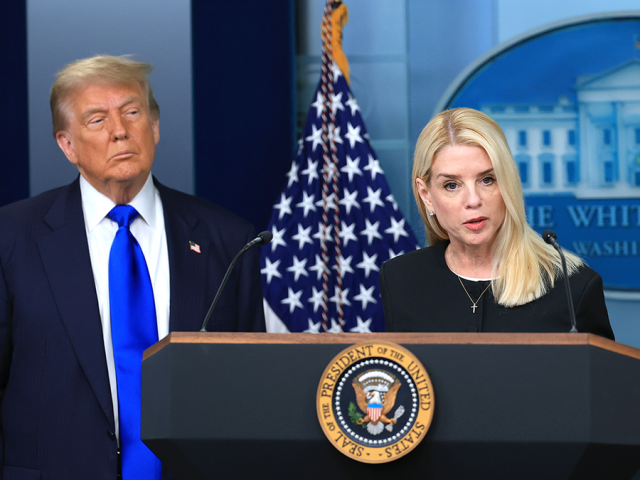 Fox News Politics Newsletter: DOJ reveals no Epstein client list