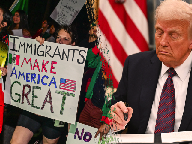 Trump to begin enforcing birthright citizenship order as early as this month, DOJ says