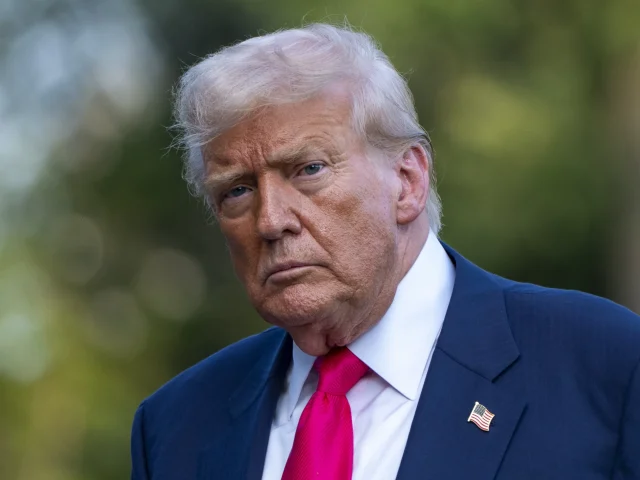 Trump hangs hopes for 2026 midterm elections on One Big Beautiful Bill Act