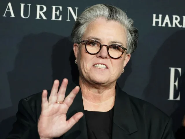 Trump threatens to revoke Rosie O’Donnell’s citizenship