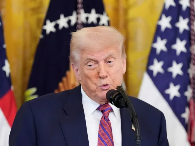 Trump says Schiff should see jail time for alleged mortgage fraud
