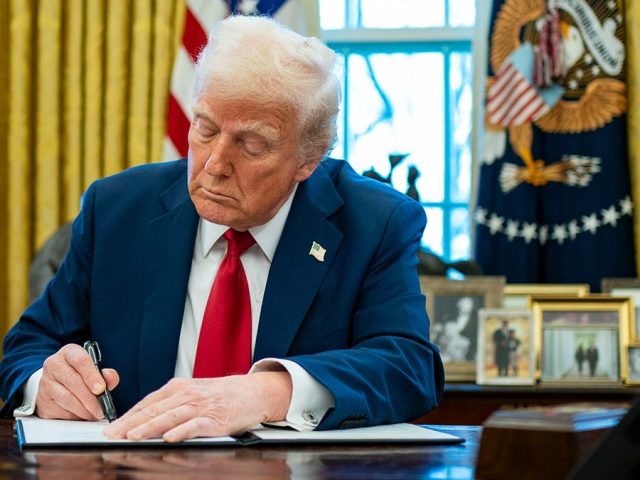 Trump rides major wave of momentum going into July Fourth after Iran, BBB, Supreme Court and lawsuit victories