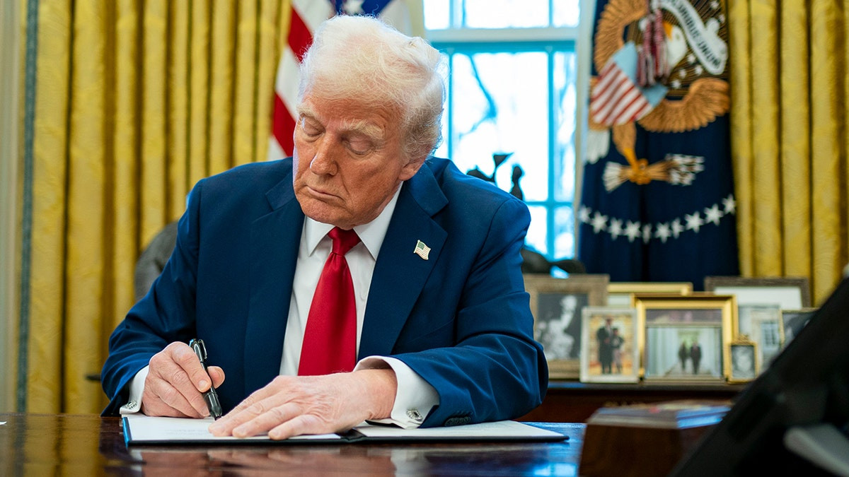 Trump rides major wave of momentum going into July Fourth after Iran, BBB, Supreme Court and lawsuit victories  at george magazine