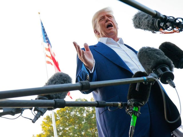 Trump’s ‘big, beautiful bill’ set for House-wide vote and more top headlines