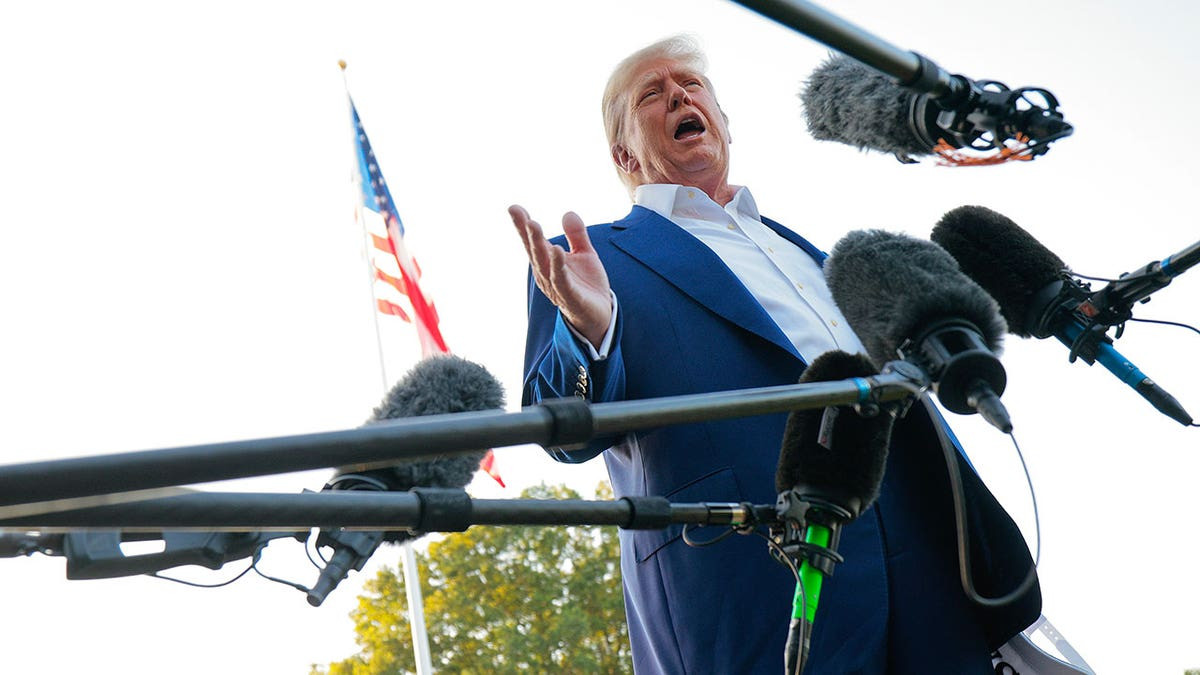 Trump's 'big, beautiful bill' set for House-wide vote and more top headlines  at george magazine