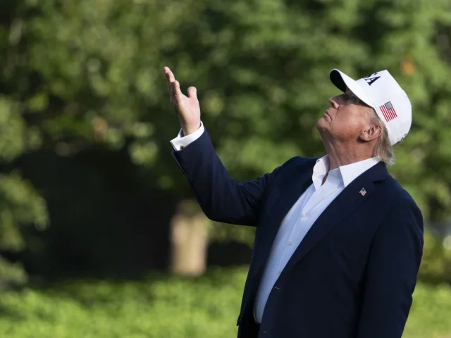 Ninety Deals in 90 Days: Trump’s tariff pause clouds ‘Liberation Day’ economic forecast