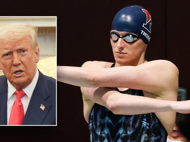 Fox News Sports Huddle Newsletter: UPenn reaches agreement with Trump admin, Lia Thomas’ records revoked