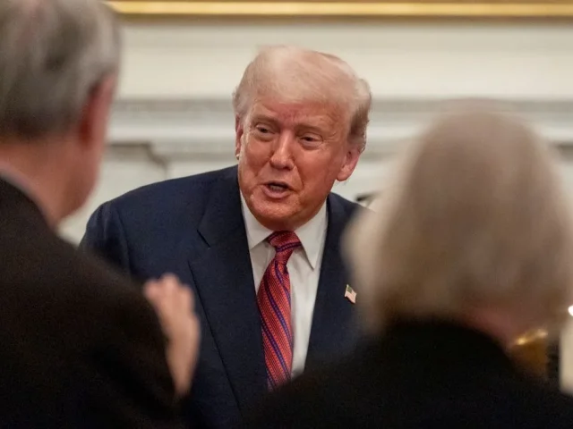 Trump pushes Thune to cancel August recess to get remaining nominees confirmed