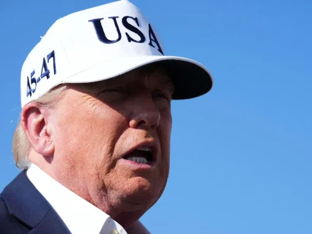 Trump trashes Musk’s ‘America Party’ as ‘ridiculous’