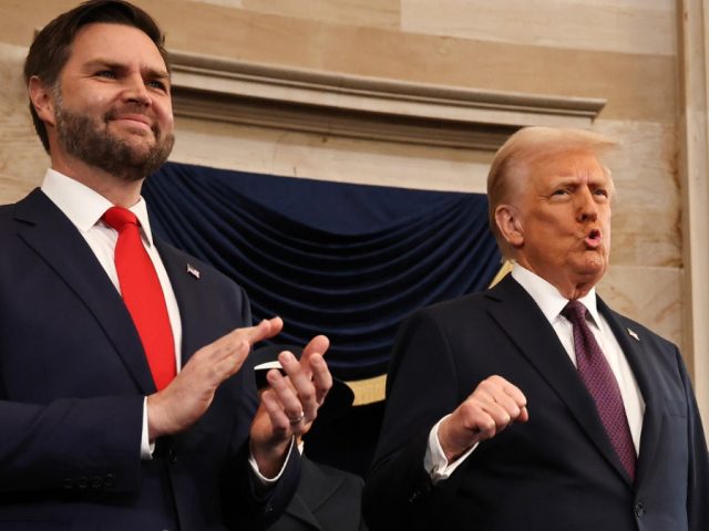 Charlie Kirk names JD Vance as guiding light for young conservatives, but says GOP must deliver on promises