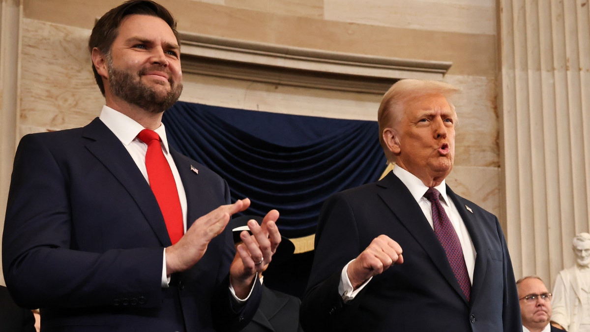 Charlie Kirk names JD Vance as guiding light for young conservatives, but says GOP must deliver on promises  at george magazine