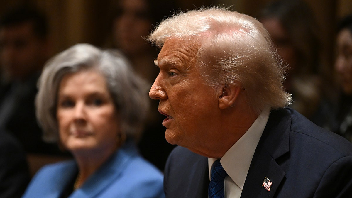 Iran-linked hackers threaten to release new trove of emails stolen from Trump's inner circle after strikes  at george magazine