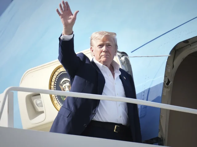 Alcohol industry warns of last call for boozy imports under Trump’s tariffs