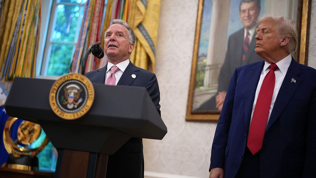 Hamas pushes back on Trump and Witkoff's criticisms, demands US pressure Israel  at george magazine