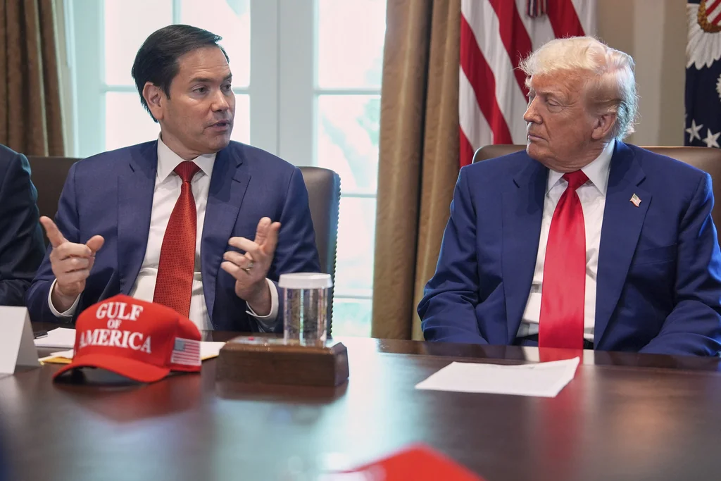WATCH LIVE: Trump participates in first Cabinet meeting after signing ‘big, beautiful bill’  at george magazine
