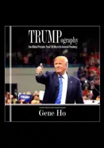 TRUMPography