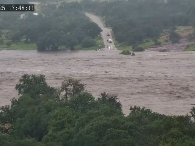 Outrage on social media over liberal figures politicizing Texas flood disaster