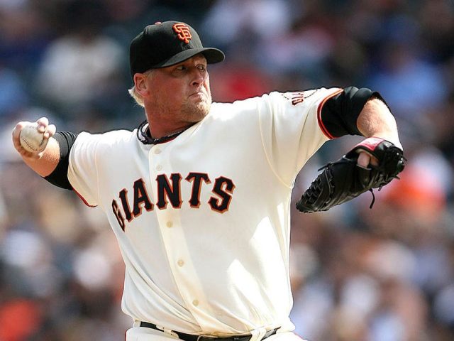 Brother of former MLB pitcher Tyler Walker missing along with other family members following Texas floods
