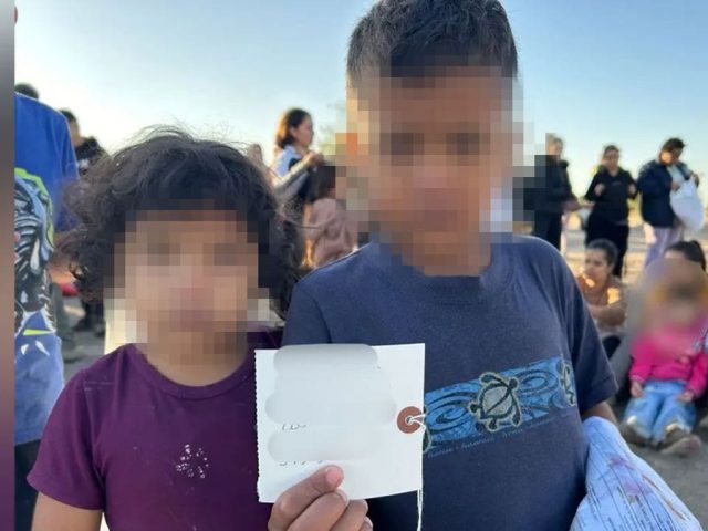 Border crisis under Biden reveals shocking abuse of migrant children placed with unvetted sponsors: DHS