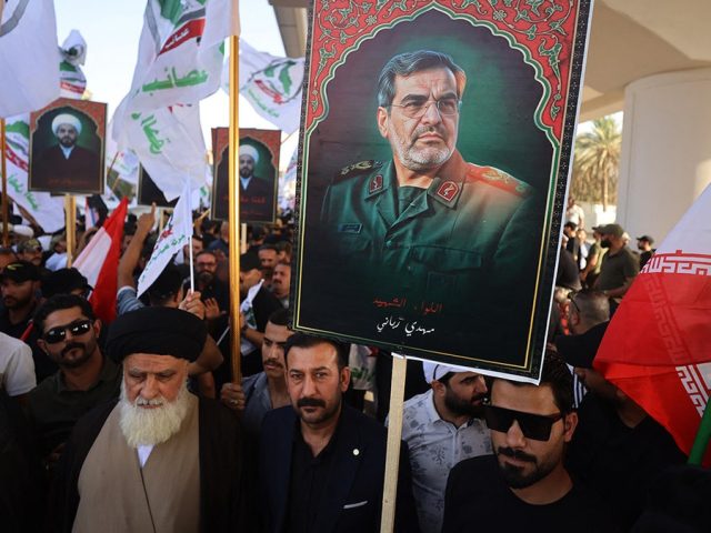 What’s next for Iran’s terror army, the IRGC, after devastating military setbacks?