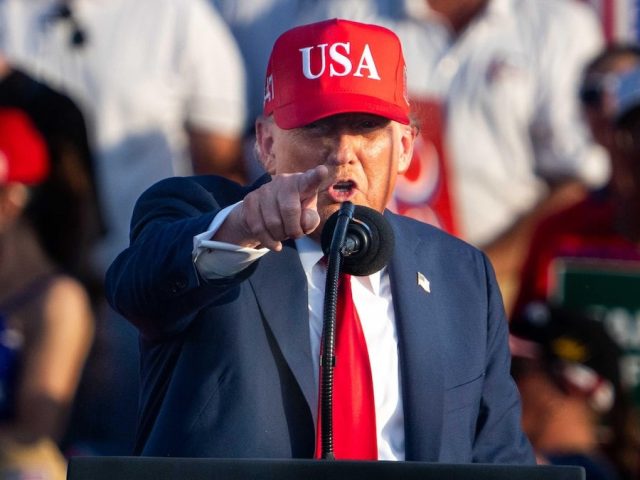 Trump touts ‘very popular’ domestic policy bill ahead of White House signing