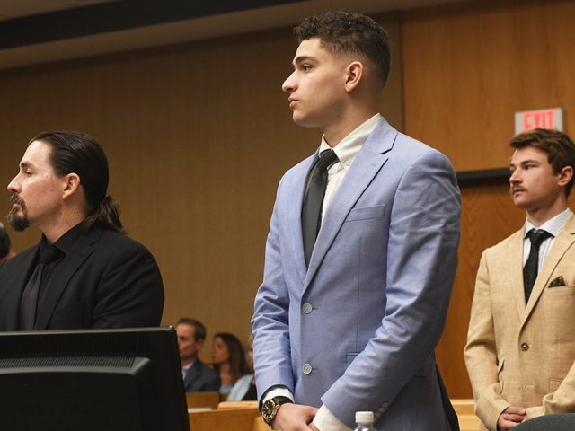 Prosecution’s ‘inconsistencies’ in prep school murder trial led to suspect’s acquittal: jury foreman