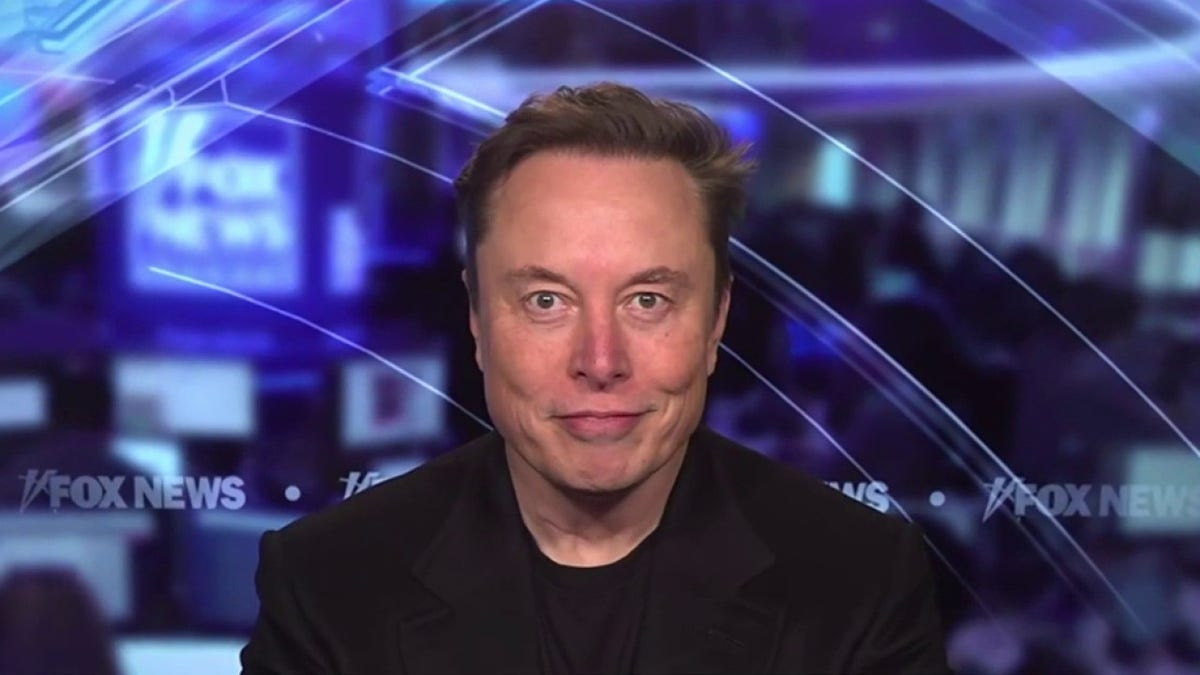 DAVID MARCUS: Musk’s Nazi AI glitch a flaming canary in our national coal mine  at george magazine