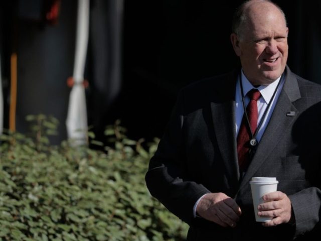 No cages, due process rights intact: ICE agents set the record straight on Trump’s immigration enforcement