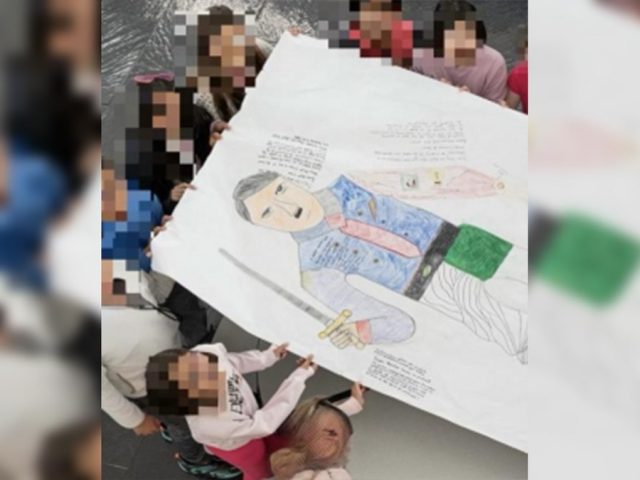 Parents claim Virginia private school expelled 3 siblings after they complained of antisemitism