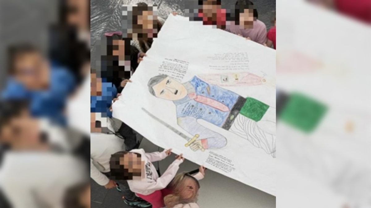 Parents claim Virginia private school expelled 3 siblings after they complained of antisemitism  at george magazine