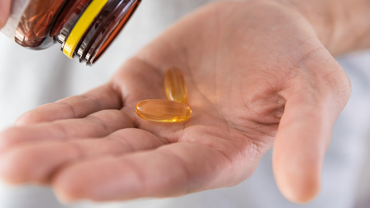 Should you swap fish oil with krill oil? Experts weigh in on the popular alternative  at george magazine