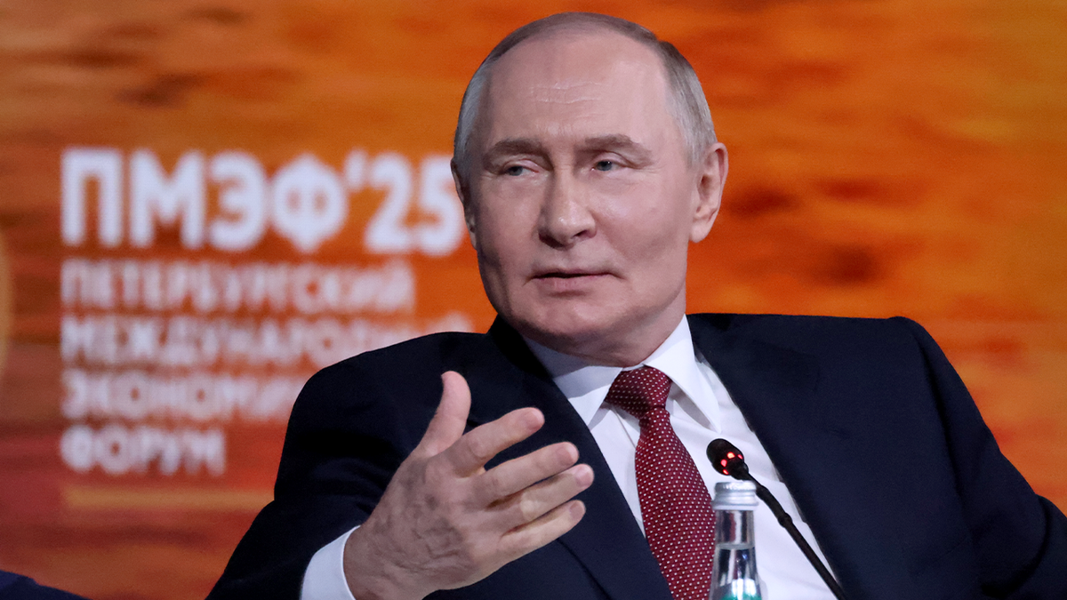 Senate majority leader says Republicans ready to move on Russia sanctions bill when Trump gives green light  at george magazine
