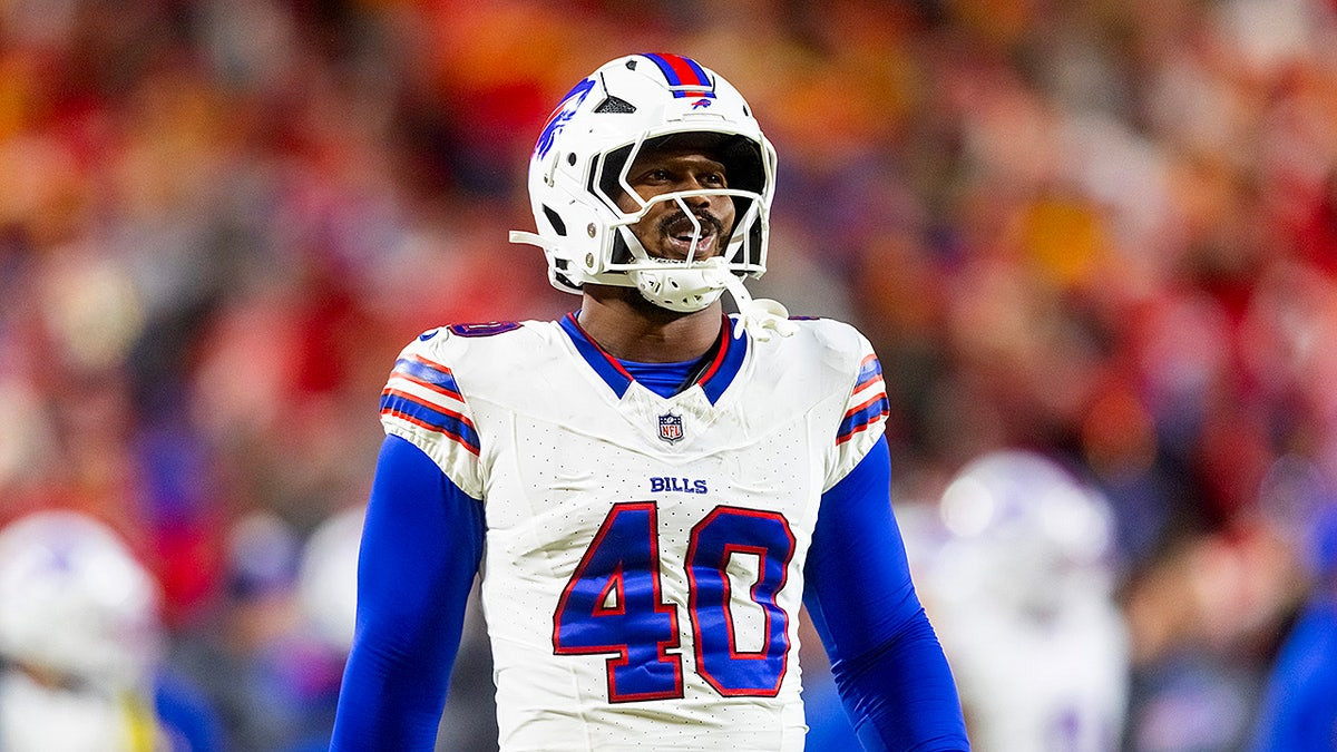 Commanders agree to deal with Von Miller in effort to bolster their pass rush: report  at george magazine