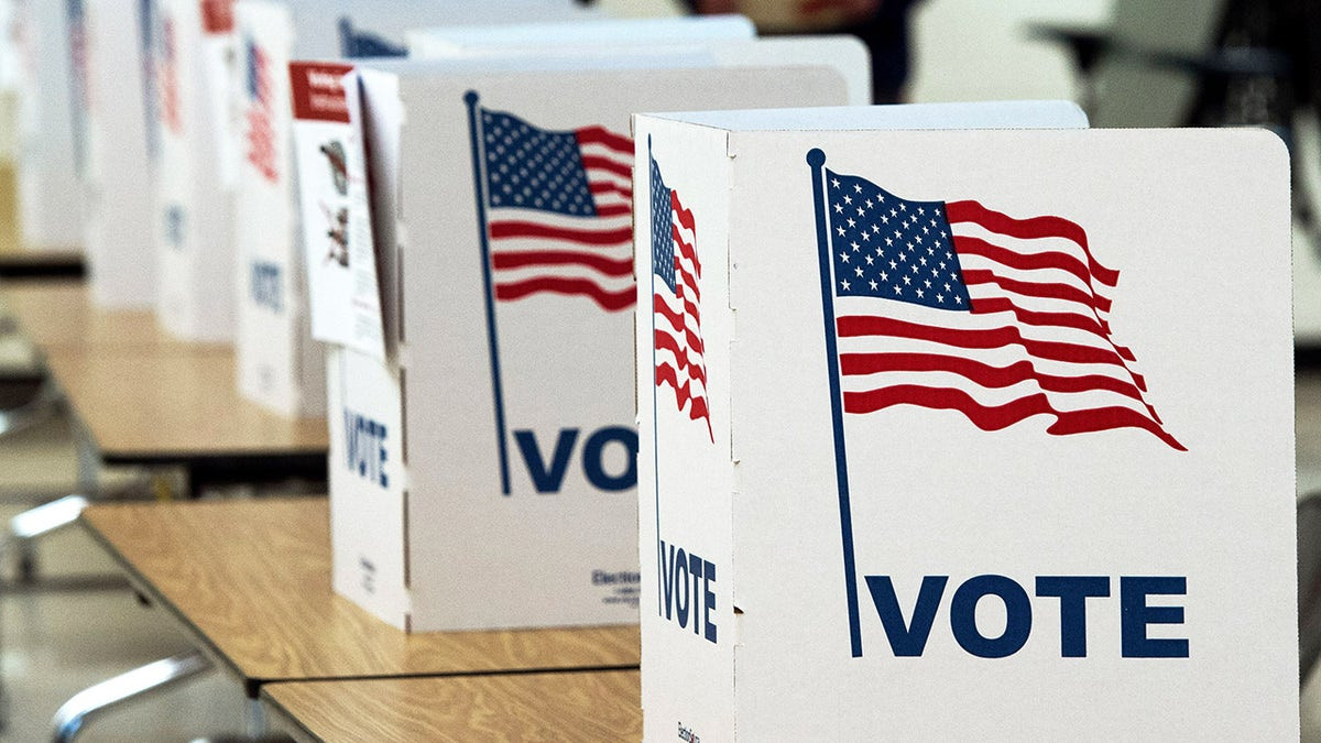 Texas investigates more than 100 potential noncitizens who allegedly cast illegal ballots  at george magazine