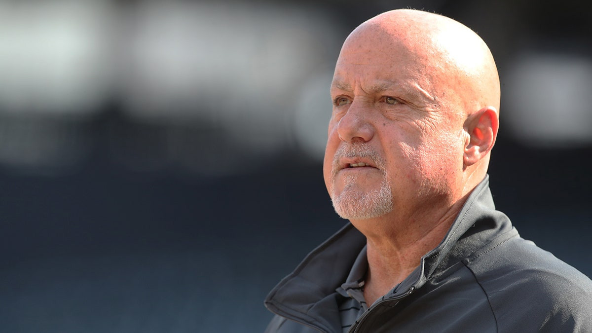 Former Nationals general manager Mike Rizzo reflects on firing, extends offer to fans for Home Run Derby  at george magazine