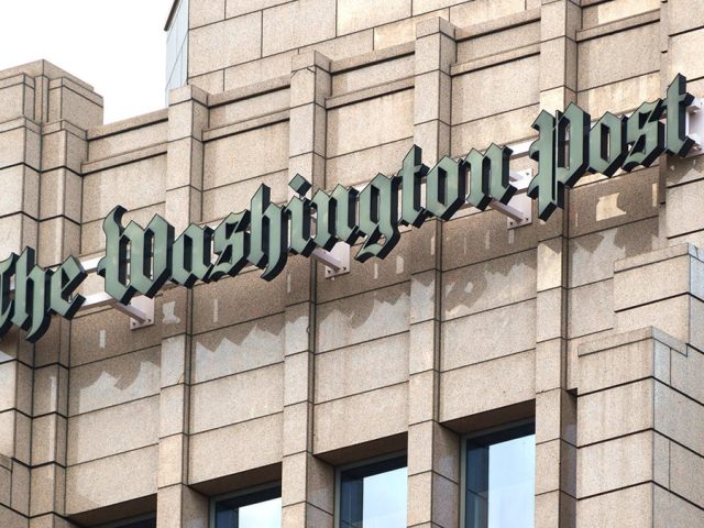 Washington Post columnist torches Paramount for settling with Trump over ’60 Minutes’ interview