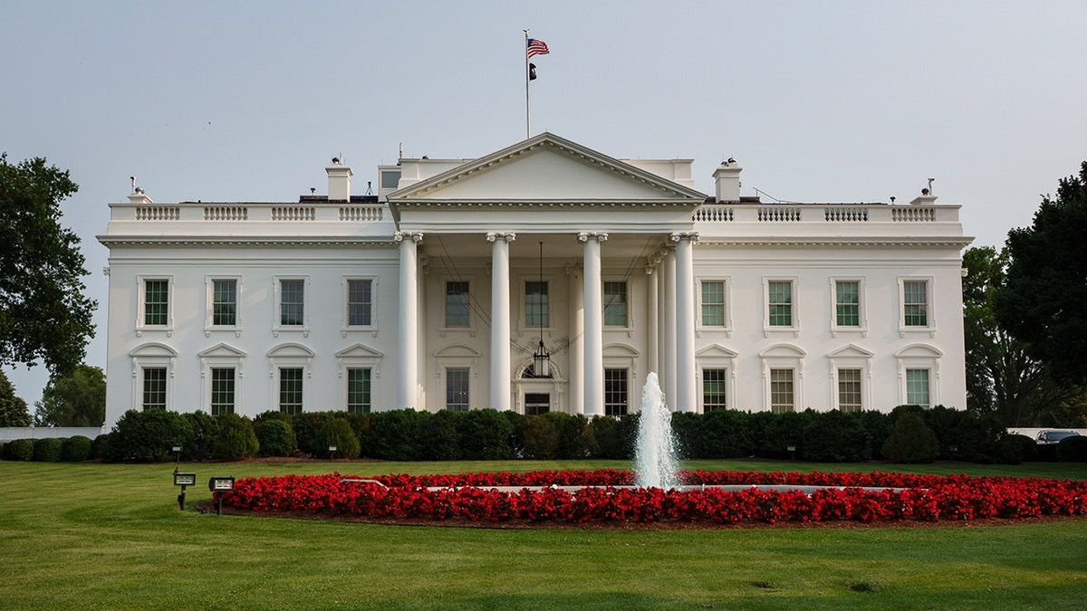 White House reveals highest-paid staffers--and 8 taking no salaries  at george magazine