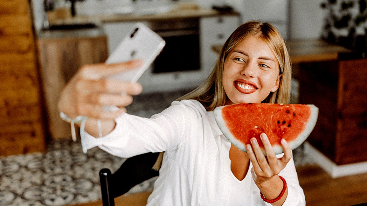The watermelon diet has gone viral — here's what experts say about the weight-loss trend  at george magazine
