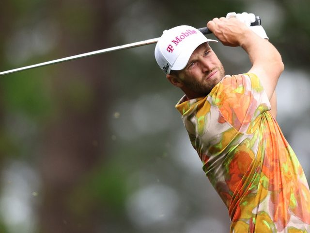 PGA Tour golfer Wyndham Clark banned from Oakmont Country Club after US Open meltdown